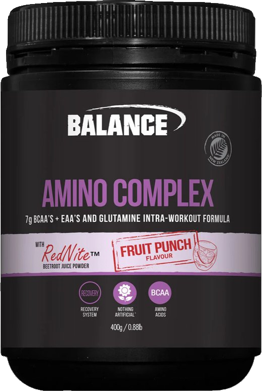 Amino Complex