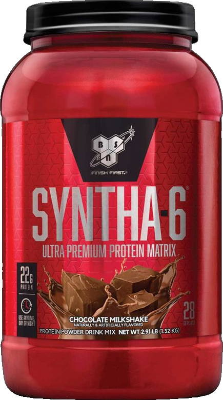 Syntha-6