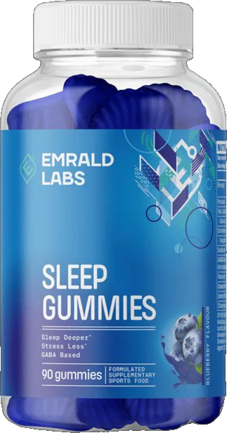 Sleep Gummies