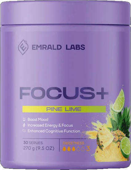 Focus +