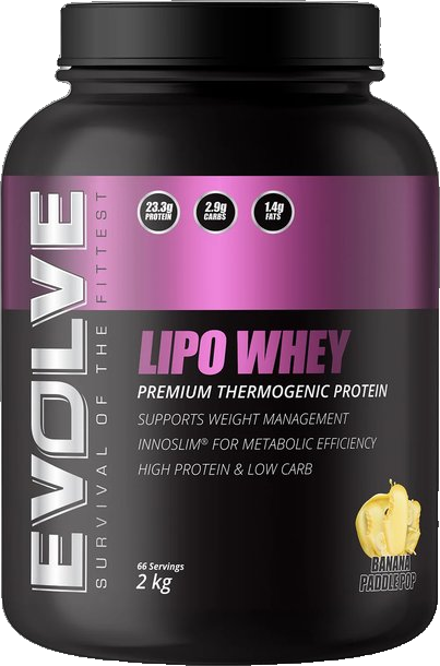 Lipo Whey