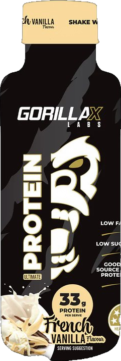Ultimate Protein RTD