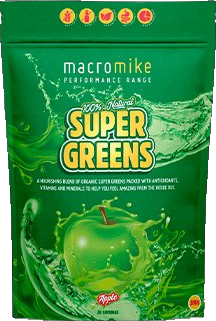 Super Greens