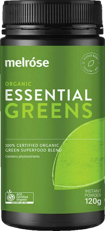 Essential Greens