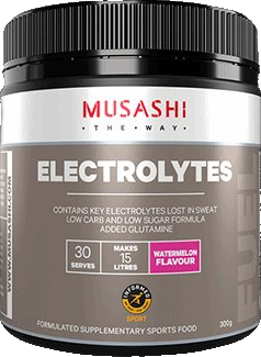 Electrolytes