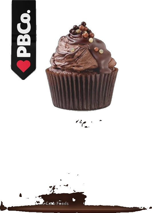 Low Carb Cupcake Mix