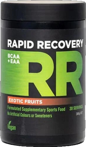 Rapid Recovery