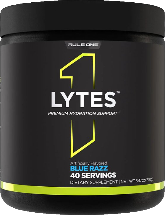 Lytes +