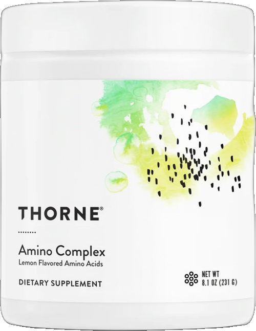 Amino Complex EAA Powder