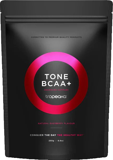 Tone BCAA +