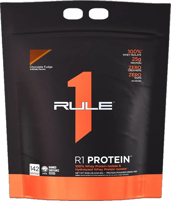 Protein WPI
