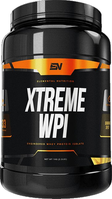 Xtreme WPI
