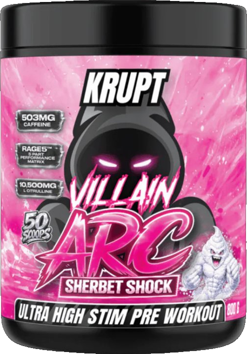 Villain ARC