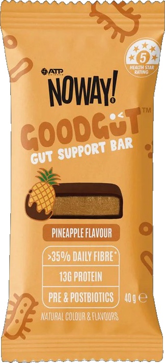 Gut Support Bar