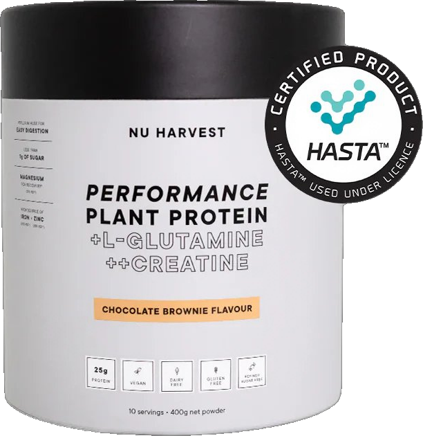 Plant Protein