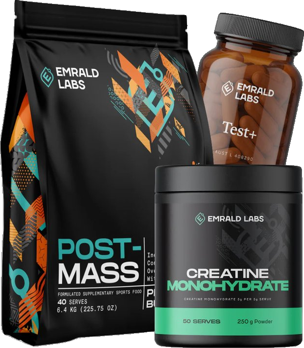 The Gainz Bundle