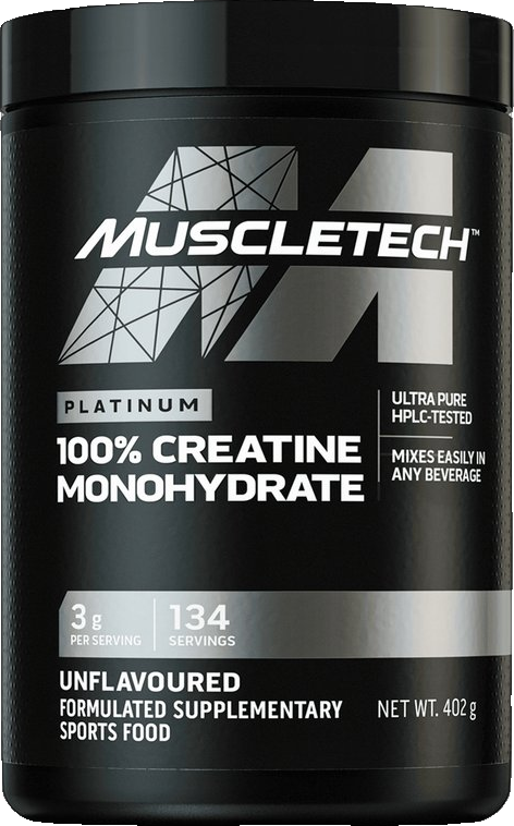 Platinum Creatine Monohydrate