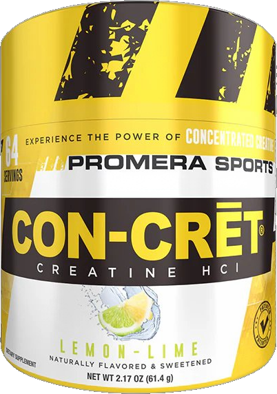 Con-Cret Creatine HCL