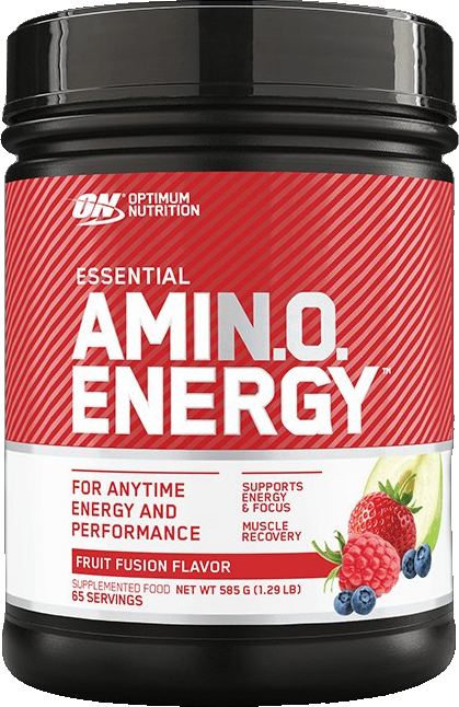 Amino Energy + Electrolytes