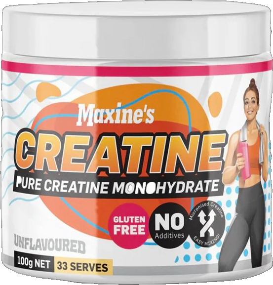 Creatine
