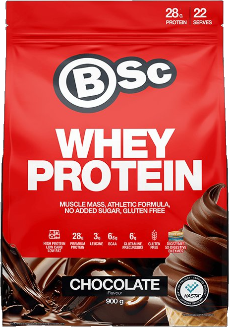 Whey Protein