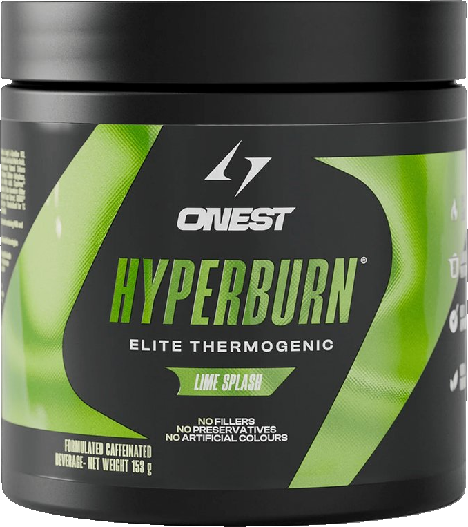 HyperBurn