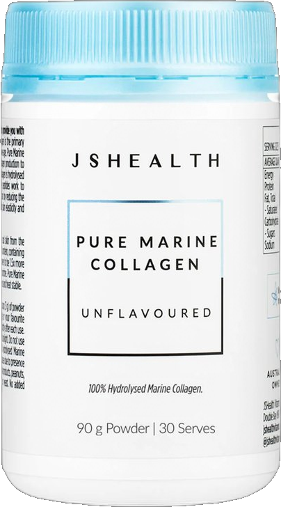 Pure Marine Collagen +