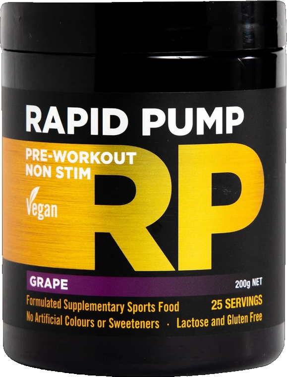 Rapid Pump