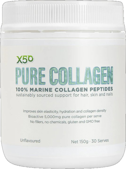 Pure Collagen Marine Collagen Peptides