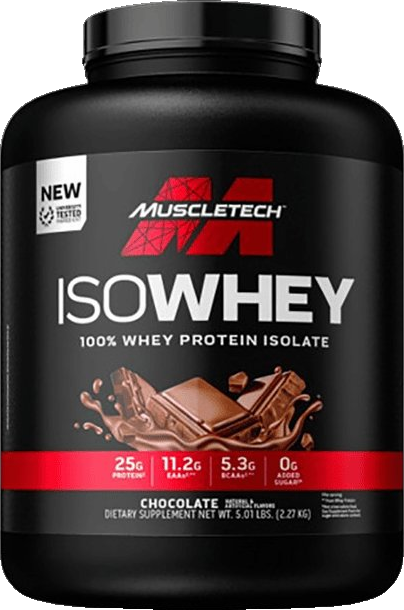 IsoWhey