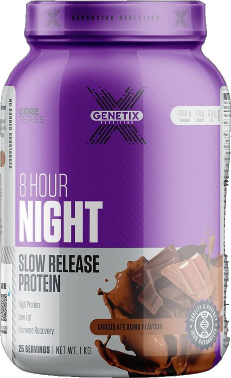 Lean Casein
