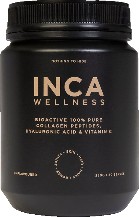 Skin & Body Collagen + Hyaluronic Acid + Vit C