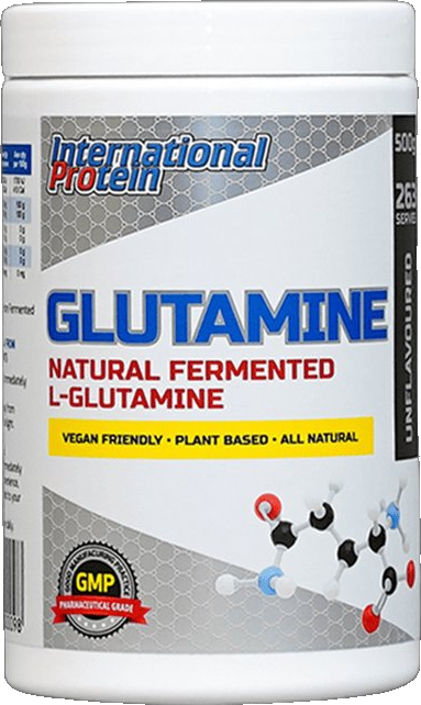 Glutamine