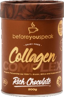 Collagen Complex