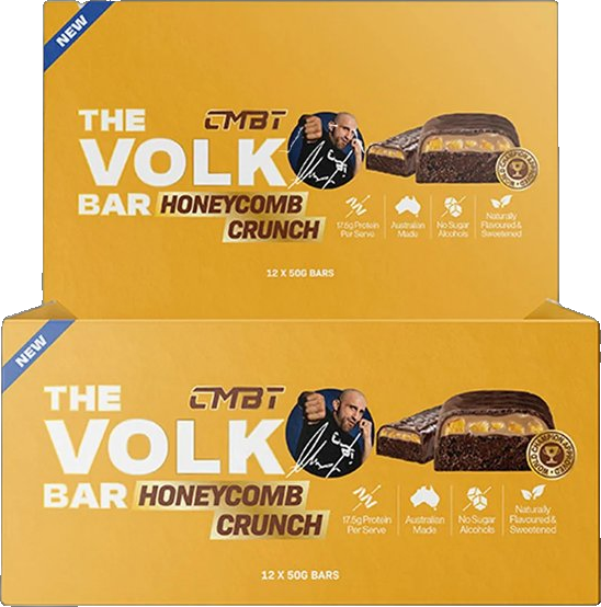 The Volk Bar