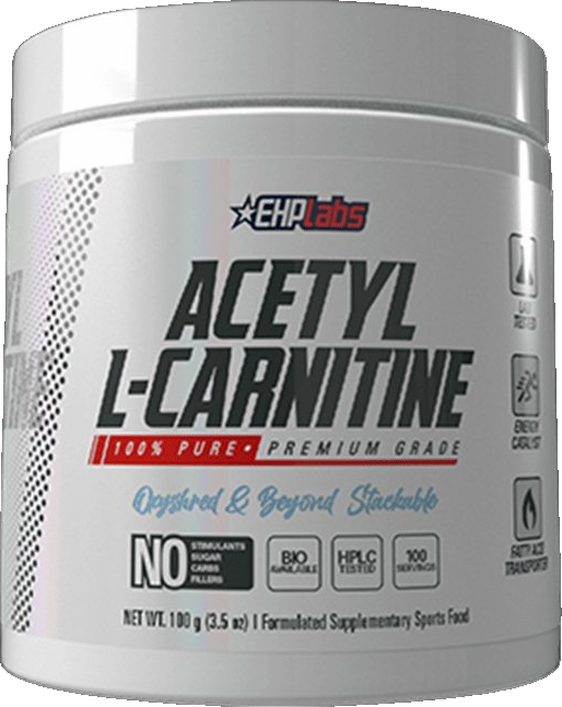 Acetyl L-Carnitine