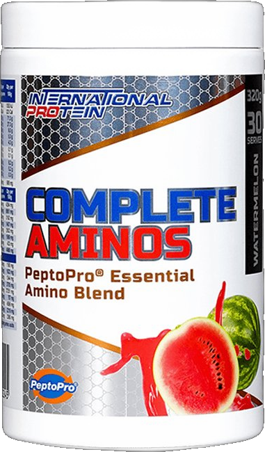 Complete Aminos
