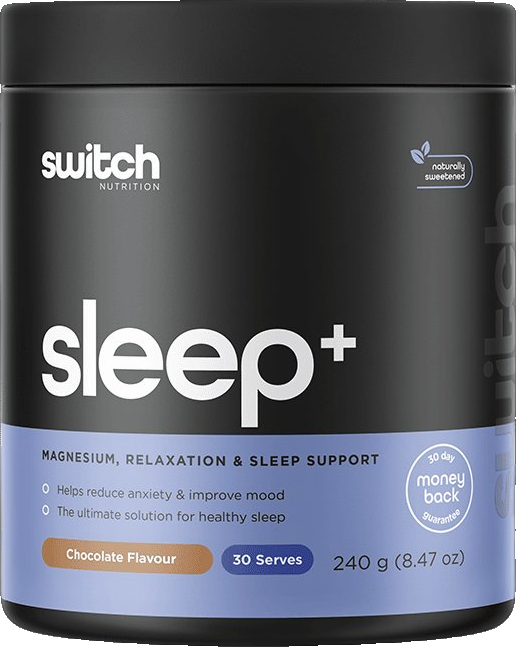 Sleep Sachet Box
