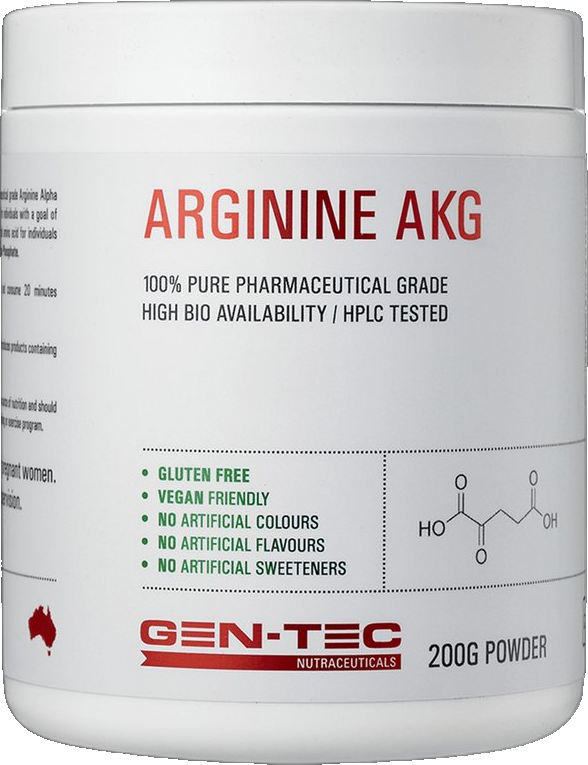 Arginine AKG