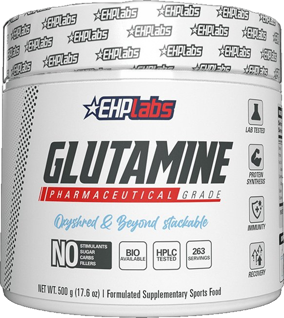 L-Glutamine