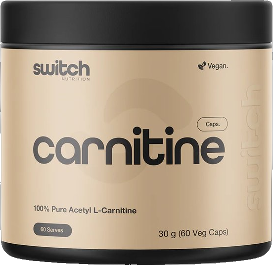 Acetyl L-Carnitine