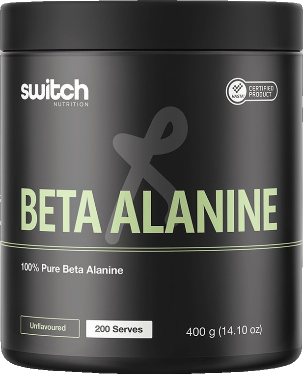 Beta Alanine