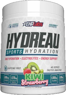 Hydreau Sports Hydration