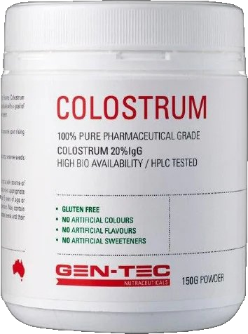 Colostrum