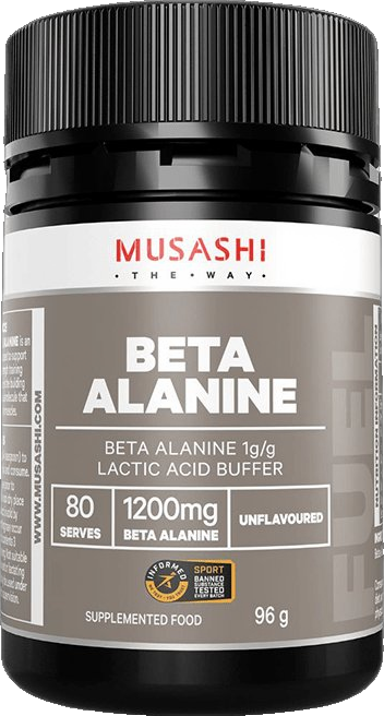 Beta-Alanine