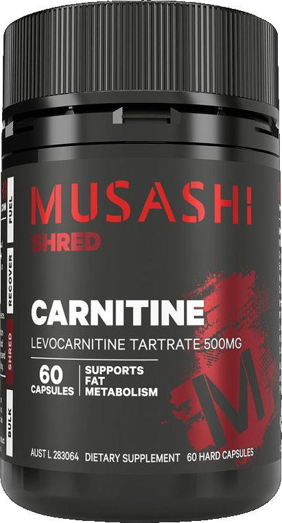 Carnitine