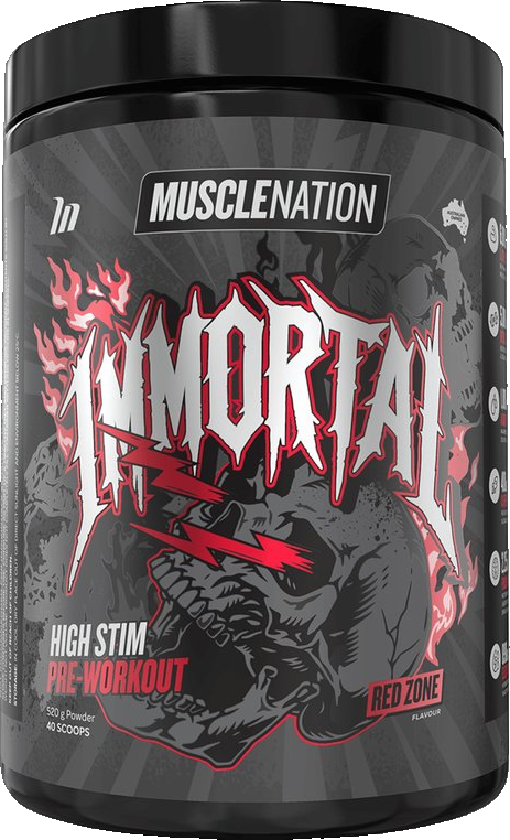 Immortal