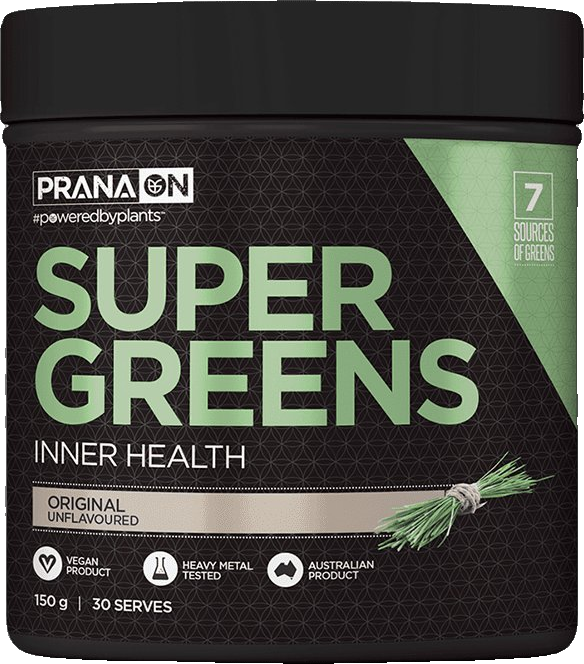 Super Greens Powder