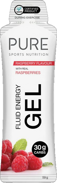 Energy Gels
