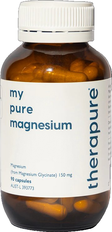 My Pure Magnesium Glycinate